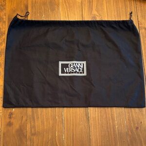 15 x 23 in. Versace Dust Bag
